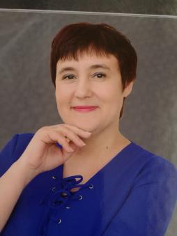 Пупкова Светлана Николаевна