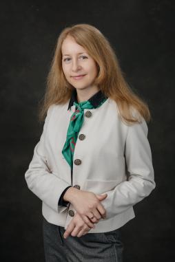 Гайдук Мария Сергеевна