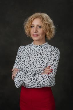 Еремина Евгения Валерьевна