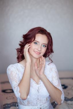 Сундукова Мария Сергеевна